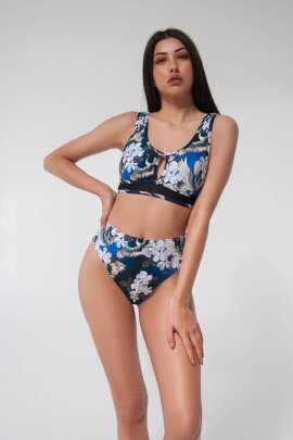 Pole Addict Land Top Momo XS