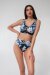 Pole Addict Pantalones Cortos Pernera Alta Momo L