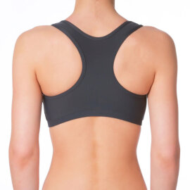Dragonfly Top Sporty L Gris
