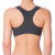 Dragonfly Top Sporty L Gris