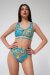 Pole Addict Pantalones Cortos Pernera Alta Greece L