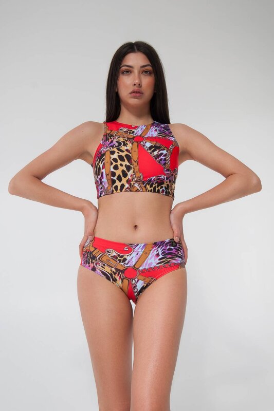 Pole Addict Pantalones Cortos Tiro Bajo Carmen XS
