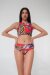 Pole Addict Pantalones Cortos Tiro Bajo Carmen XS