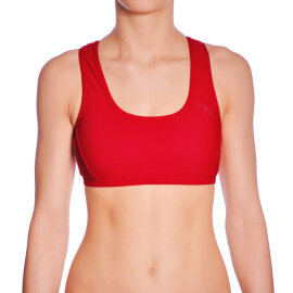 Dragonfly Top Sporty XS Rojo