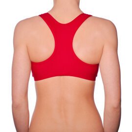 Dragonfly Top Sporty XS Rojo