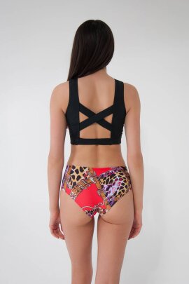 Pole Addict Pantalones Cortos Tiro Bajo Carmen M