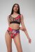 Pole Addict Pantalones Cortos Pernera Alta Carmen S