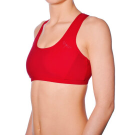 Dragonfly Top Sporty L Rojo