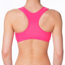 Dragonfly Top Sporty XS Rosa Fucsia