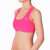 Dragonfly Top Sporty XS Rosa Fucsia