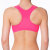 Dragonfly Top Sporty S Rosa Fucsia