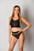 Oksawear Top Hera Negro