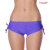 Dragonfly Pantalones Cortos Emily XS Morado