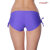 Dragonfly Pantalones Cortos Emily XS Morado