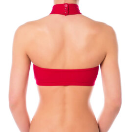 Dragonfly Top Terri L Rojo