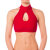 Dragonfly Top Terri L Rojo