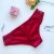 Oksawear Pantalones Cortos Stella Rojo XL