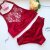 Oksawear Top Stella Rojo XS