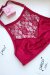 Oksawear Top Stella Rojo XL