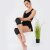 i-Style Protectores de Rodillas Sport Negro
