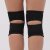 i-Style Protectores de Rodillas Sport Negro
