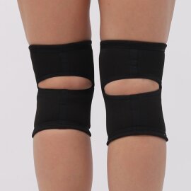 i-Style Protectores de Rodillas Sport Negro L