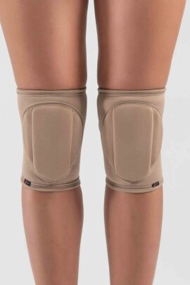 i-Style Protectores de Rodillas Sport Nude S