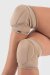 i-Style Protectores de Rodillas Sport Nude S