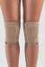 i-Style Protectores de Rodillas Sport Nude S