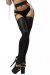 i-Style Arnés de pierna Queens M - L