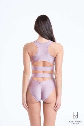 Bandurska Pantalones Cortos Donatella XS