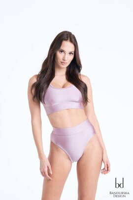 Bandurska Pantalones Cortos Donatella M