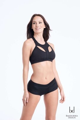 Bandurska Pantalones Cortos Eva L