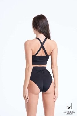 Bandurska Pantalones Cortos Gattino M