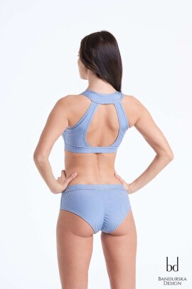 Bandurska Pantalones Cortos Salty XS