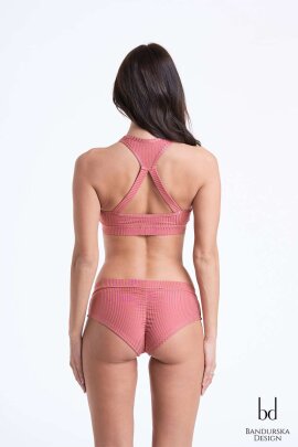 Bandurska Pantalones Cortos Valentina S