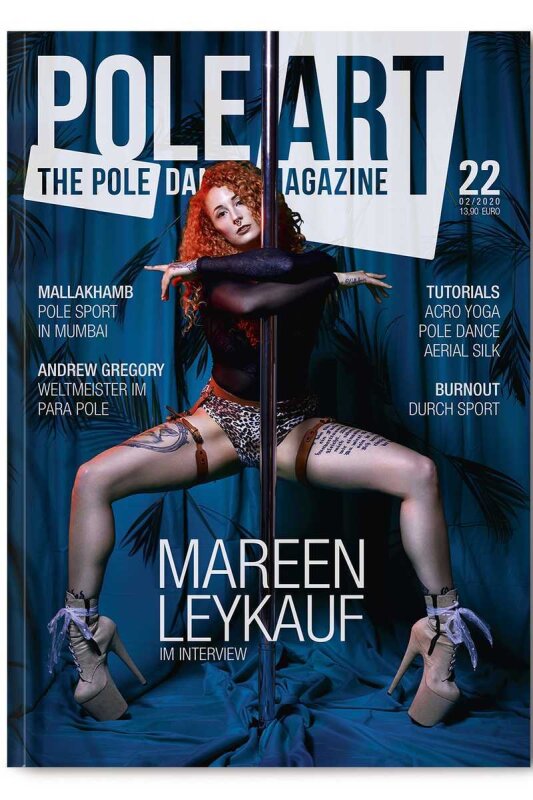 Pole Art Revista No 22