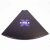 X-Pole Stage Lite & PRO Placa Base 1 Pieza con Logotipo