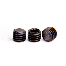 X-Pole XPert Spare Screws Height Adjuster 3 Pieces up to...