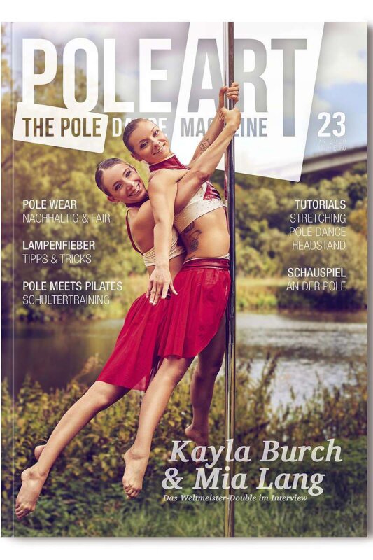 Pole Art Revista No 23