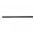 Lupit Pole Stage Extension Stainless Steel 750 mm