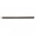 Lupit Pole Extensión Acero Inoxidable 750 mm