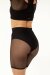 Polerina Pantalones Cortos Jaya Malla ancha XS