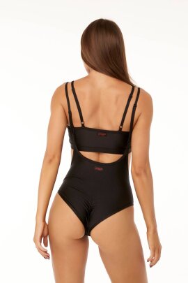 Polerina Pantalones Cortos Annika L