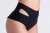 Polerina Pantalones Cortos Dicentra Negro XS