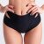 Polerina Pantalones Cortos Dicentra Negro XS