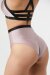 Polerina Pantalones Cortos Shibari Rosado