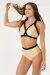 Polerina Pantalones Cortos Shibari Doradoie M