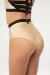 Polerina Pantalones Cortos Shibari Doradoie M