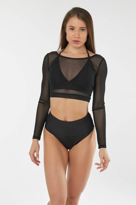 Polerina Top Jaya Malla fina XS